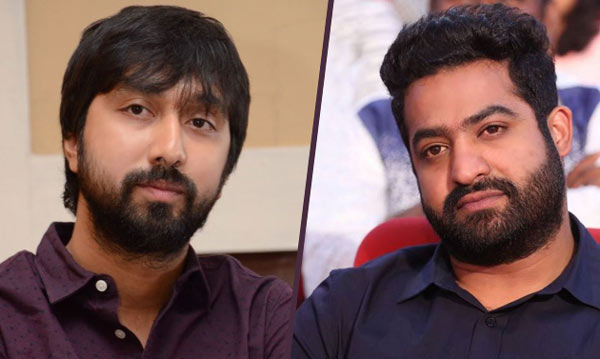 jr ntr,young tiger ntr new movie,bobby,nata viswaroopa movie,ntr nata viswaroopa  ఎన్టీఆర్-బాబీ సినిమా టైటిల్ ఇదేనా..?